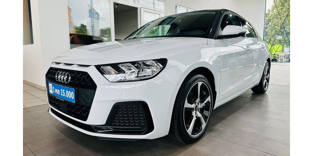 Audi A1 47.500 km 24.480 &euro; Wetter 58300