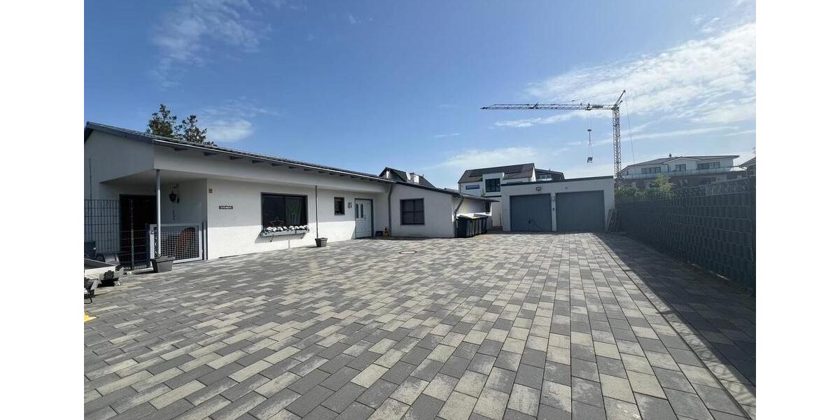 Bungalow Nordkirchen - 10 Zimmer, 295 m&sup2;, 535.000&euro; | Angebot:27428624