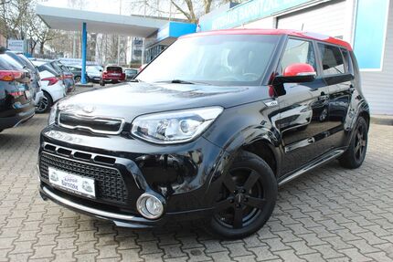 Kia Soul 127.115 km 10.345 &euro; Bochum 44866