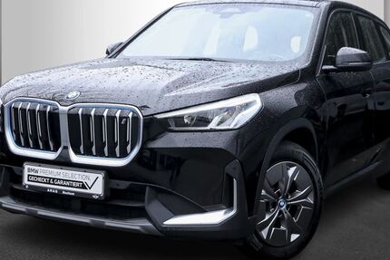 BMW iX1 30.050 km 35.740 &euro; Bochum 44809