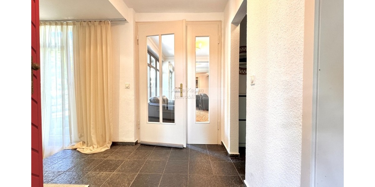 Verborgenes Wohnjuwel über dem Hengsteysee 6 zimmer