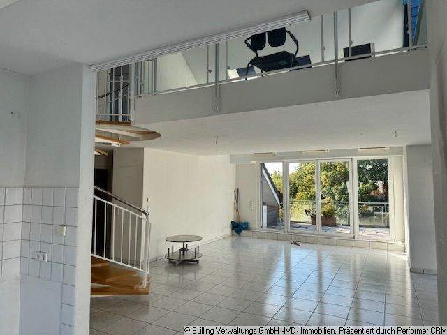 Etagenwohnung Dortmund Kirchhörde - 4 Zimmer, 131 m&sup2;, 397.000&euro; | Angebot:23958178