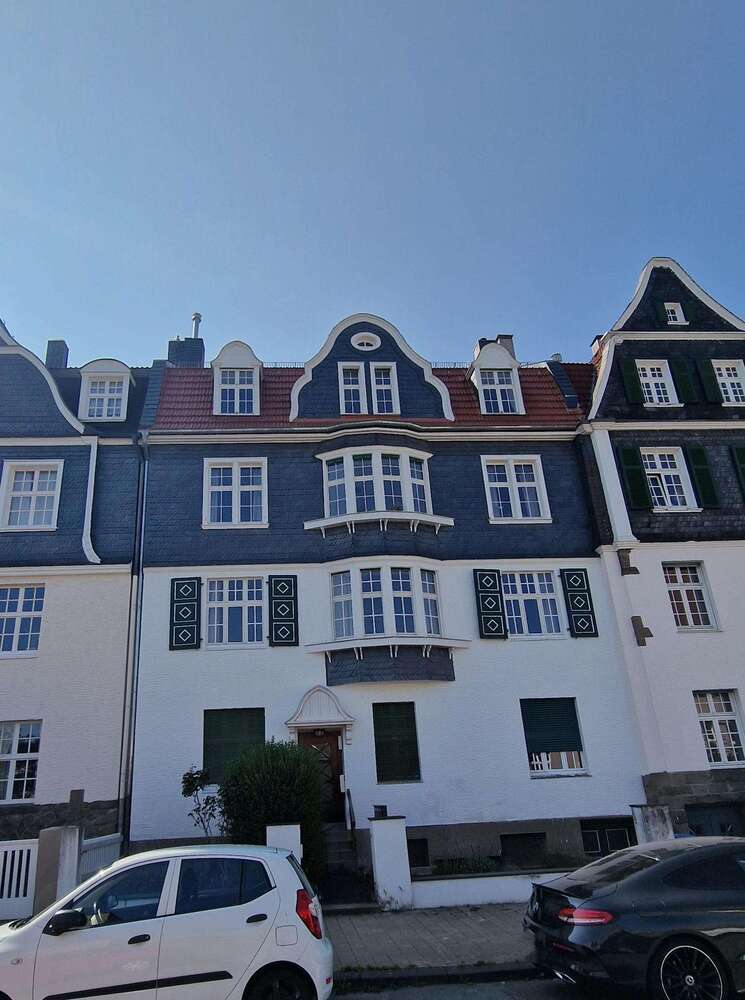 Wohnung zum Kaufen in Wuppertal 299.000 € 105 m²