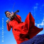 Tsira Ndong Bibang Mvett Trio (Gabun)