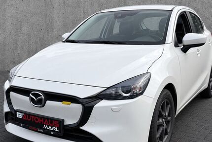 Mazda 2 24.837 km 14.490 &euro; Marl 45772