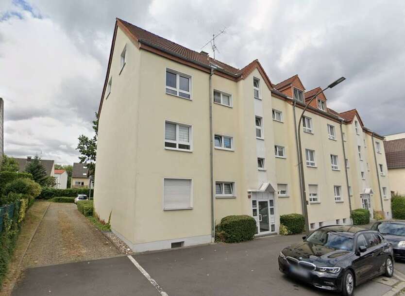 Wohnung zum Mieten in Dortmund 620 € 65.84 m² 3 zimmer