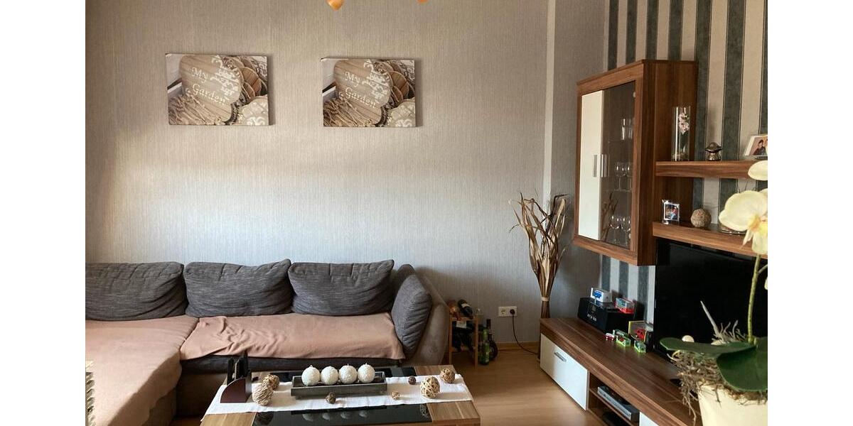 Etagenwohnung Dortmund Hombruch - 4 Zimmer, 98 m&sup2;, 750&euro; | Angebot:24691900