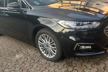 Ford Mondeo 122.990 km 15.950 &euro; Castrop-Rauxel 44577