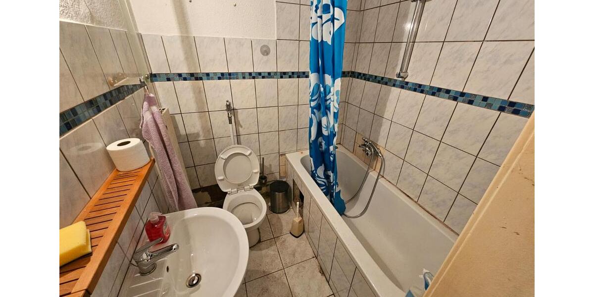 Erdgeschoßwohnung Hagen Hagen-Mitte - 2 Zimmer, 54 m&sup2;, 90.000&euro; | Angebot:27168200
