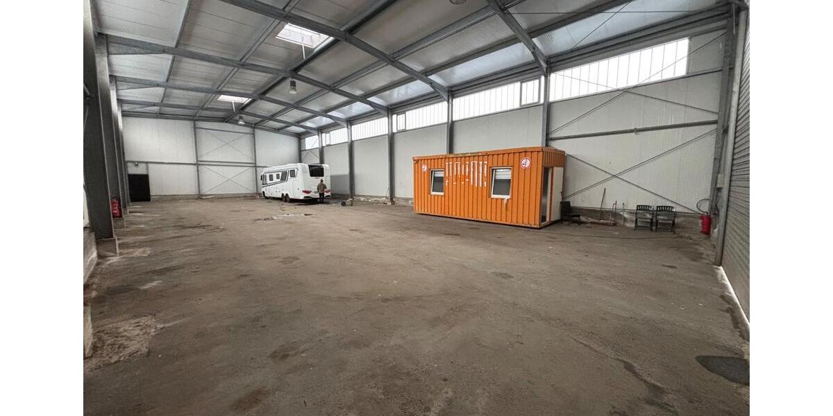 Gewerbeobjekt Oer-Erkenschwick Erkenschwick - 3.200&euro; | Angebot:24361725