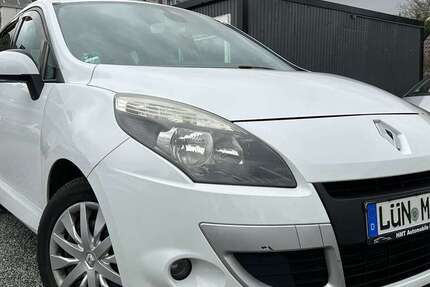 Renault Scenic 242.000 km 3.699 &euro; Lünen 44534
