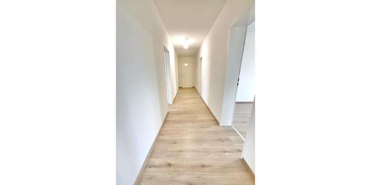 Etagenwohnung Castrop-Rauxel Bladenhorst - 3 Zimmer, 76 m&sup2;, 649&euro; | Angebot:26646875