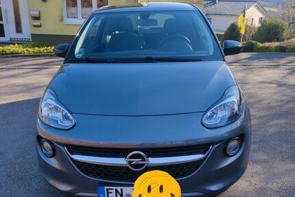 Opel Adam 60.432 km 7.500 € Ennepetal 58256