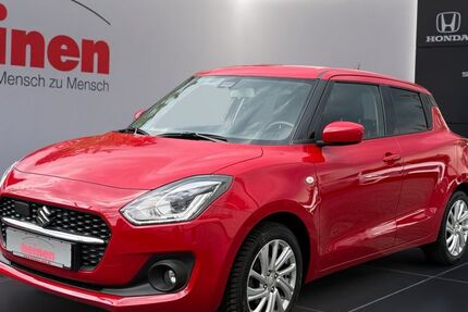 Suzuki Swift 31.300 km 13.459 &euro; Dortmund 44149