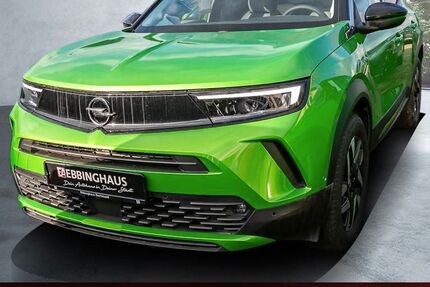 Opel Mokka 20.228 km 21.990 &euro; Dortmund 44289