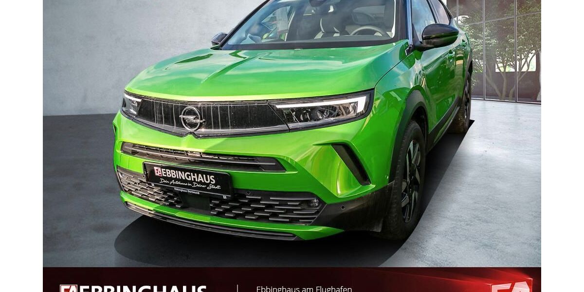 Opel Mokka 20.228 km 21.990 &euro; Dortmund 44289