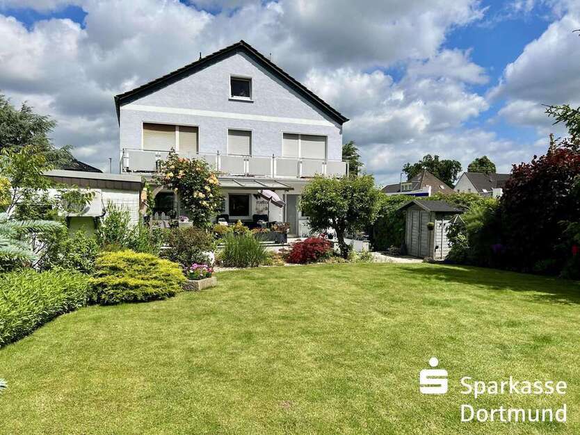 Haus zum Kaufen in Dortmund 735.000 € 285 m²