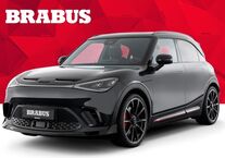 Gebrauchtwagen Smart #1