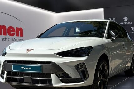 Cupra Leon 7.100 km 31.480 &euro; Holzwickede 59439