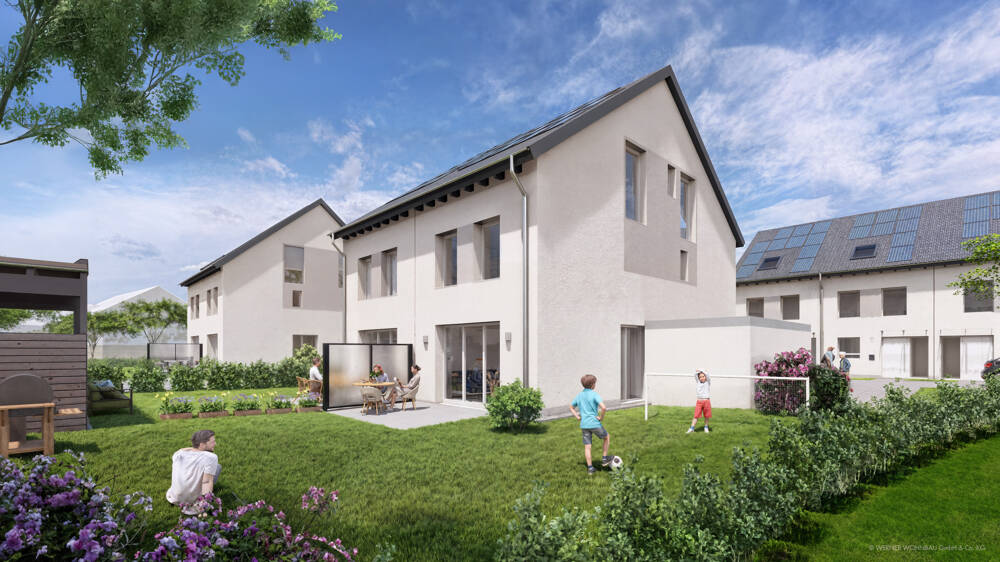 Doppelhaushälfte Dortmund / Mengede Mengede - 5 Zimmer, 144 m&sup2;, 569.900&euro; | Angebot:23961900