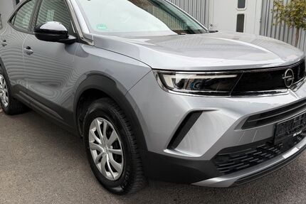 Opel Mokka 50.290 km 12.990 &euro; Iserlohn 58636