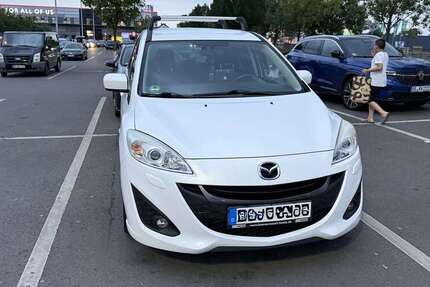 Mazda 5