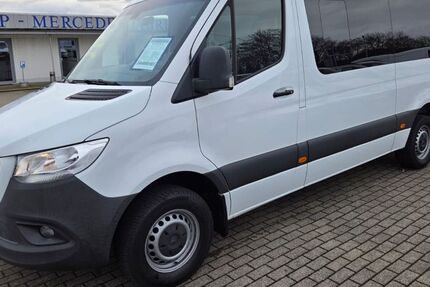Mercedes-Benz Sprinter 43.274 km 41.055 &euro; Witten 58454