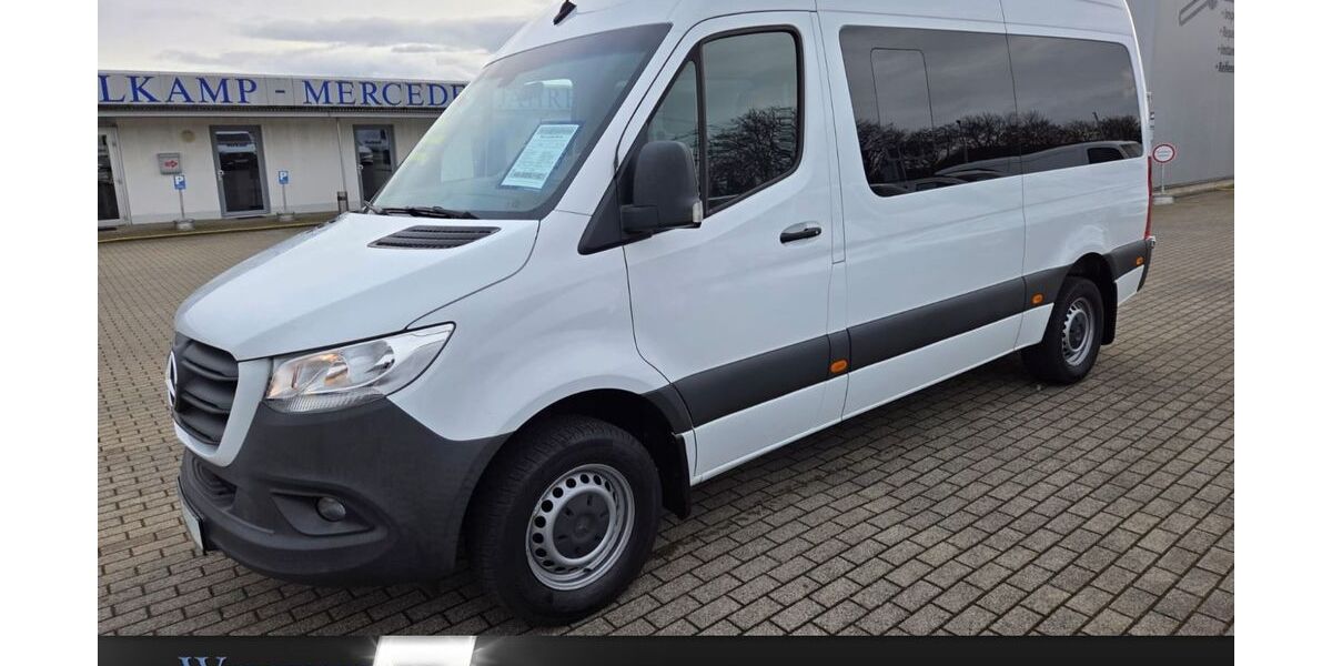 Mercedes-Benz Sprinter 43.274 km 41.055 &euro; Witten 58454