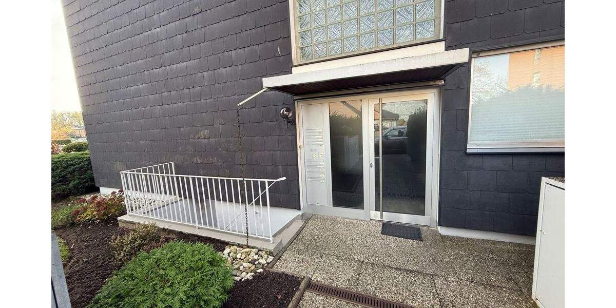 Etagenwohnung Herten / Langenbochum Langenbochum - 4 Zimmer, 104 m&sup2;, 155.000&euro; | Angebot:24158177