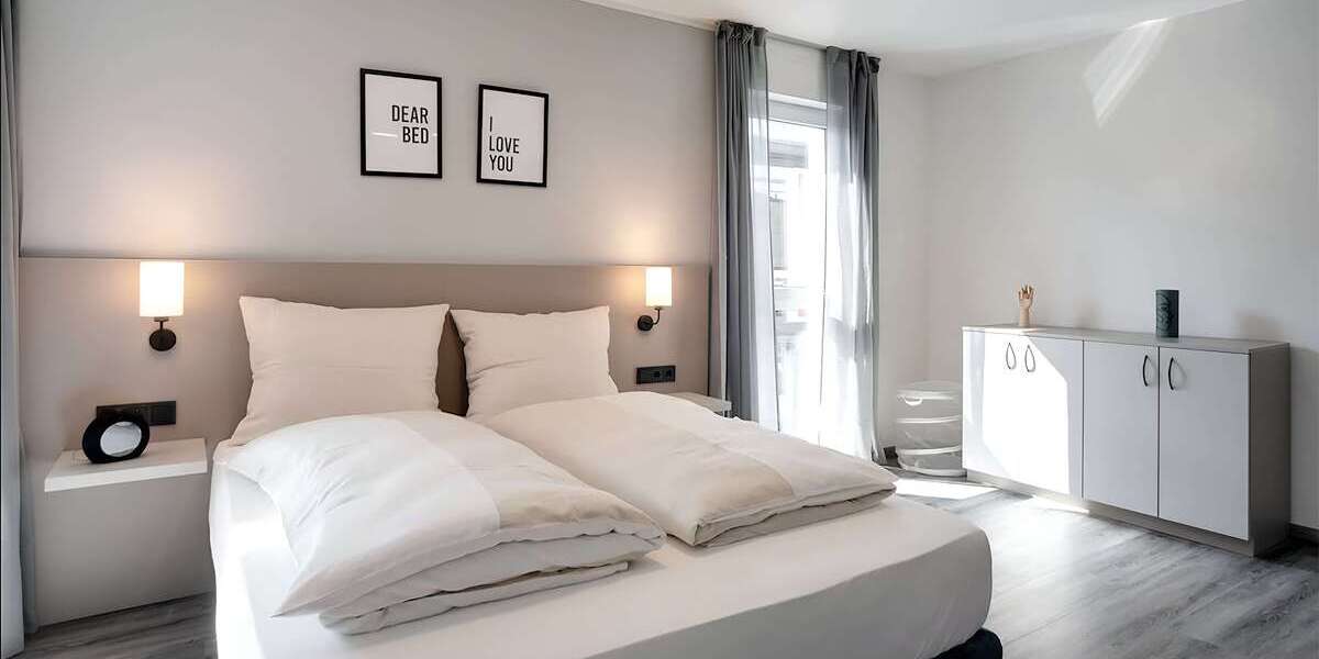 Etagenwohnung Dortmund Mengede - 1 Zimmer, 54 m&sup2;, 872&euro; | Angebot:23534453