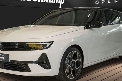 Opel Astra 15.865 km 38.690 &euro; Dortmund 44145