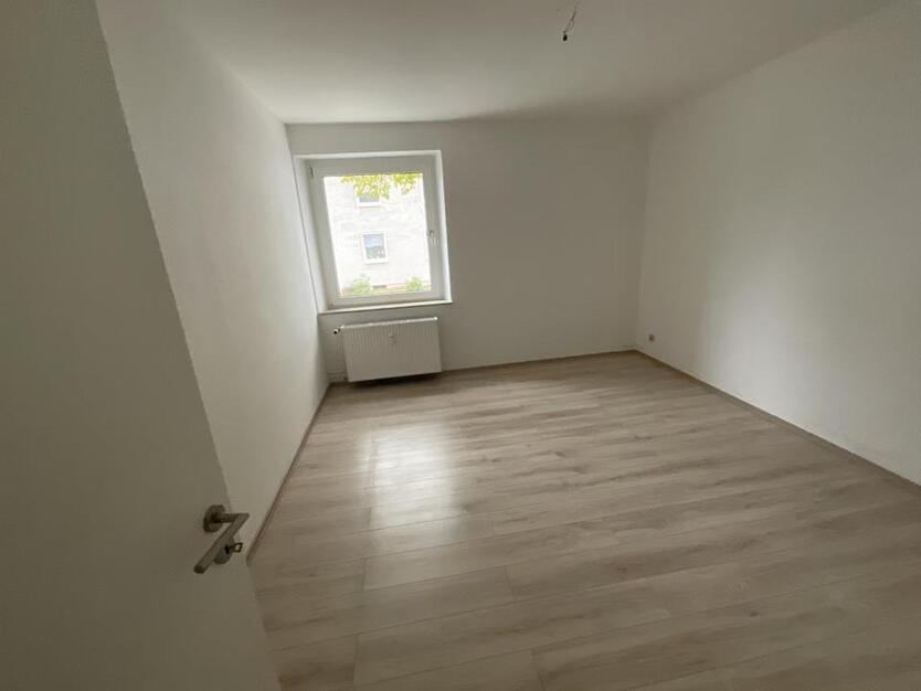 Demnächst frei! 2-Zimmer-Wohnung in Herten Westerholt zimmer