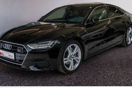 Audi A7 77.000 km 43.990 &euro; Menden 58706