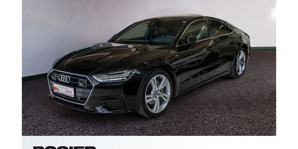 Audi A7 77.000 km 43.990 &euro; Menden 58706