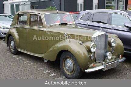 Bentley Andere