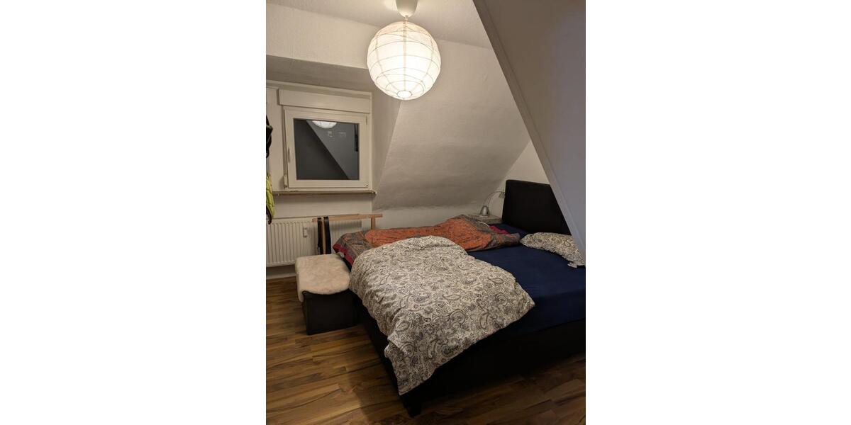 Etagenwohnung Bochum Bochum-Südwest - 3 Zimmer, 48 m&sup2;, 620&euro; | Angebot:26128444