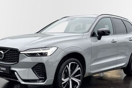 Volvo XC60 14.900 km 46.890 &euro; Schwerte 58239