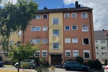 HELLES NEST MIT BALKON 2 zimmer
