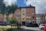 HELLES NEST MIT BALKON 2 zimmer
