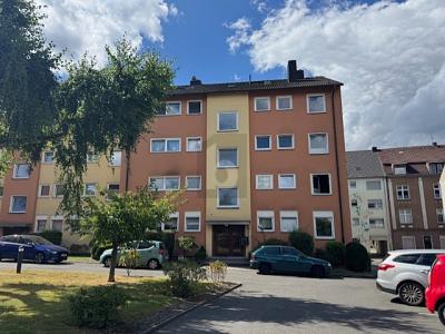 HELLES NEST MIT BALKON 2 zimmer