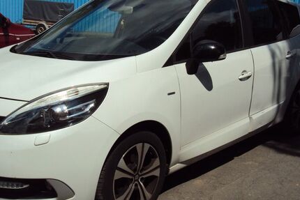 Renault Scenic 131.000 km 4.500 &euro; Hagen 58091