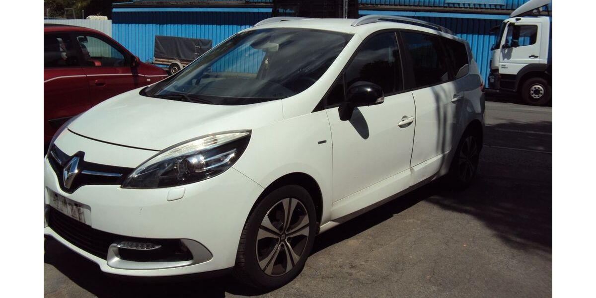 Renault Scenic 131.000 km 4.500 &euro; Hagen 58091
