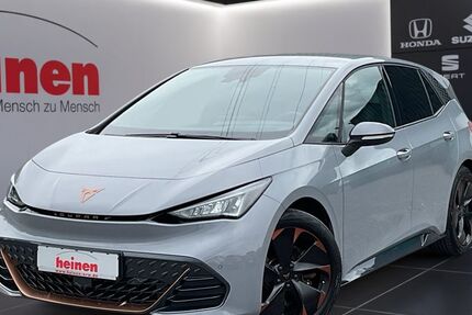 Cupra Born 45.726 km 28.899 &euro; Menden 58708