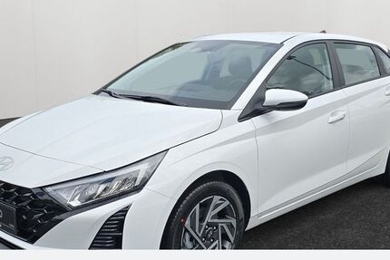 Hyundai i20 29.935 km 15.290 &euro; Recklinghausen 45657