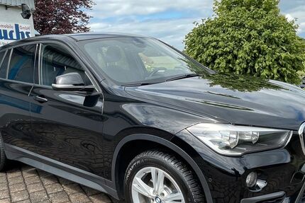 BMW X1 136.300 km 13.400 &euro; Iserlohn 58640