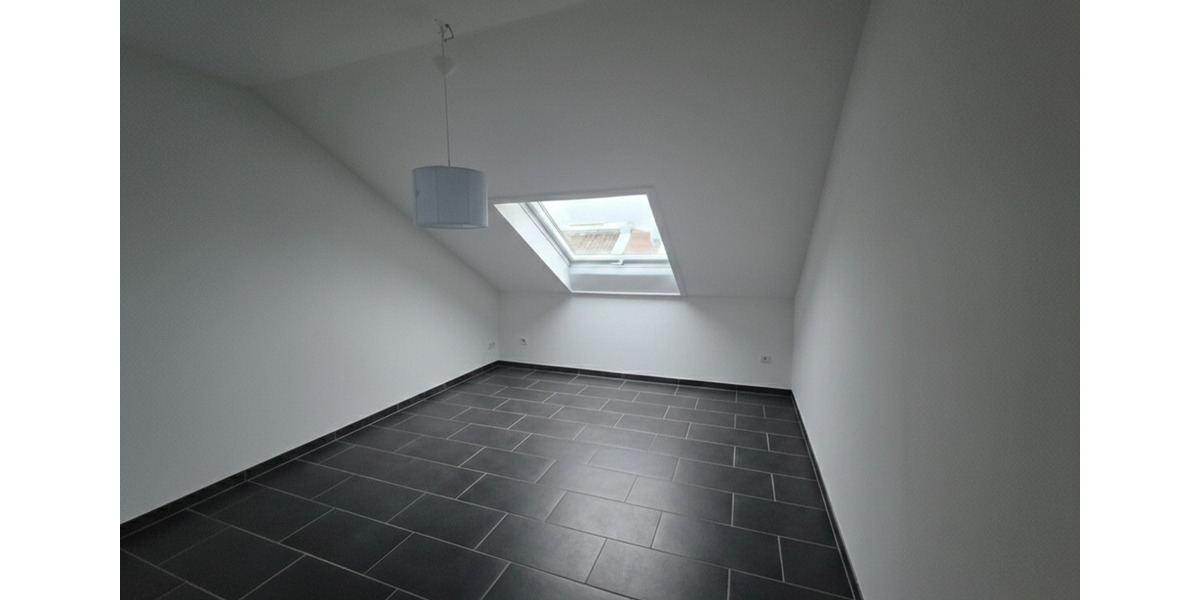 Etagenwohnung Dortmund Brackel - 3 Zimmer, 69 m&sup2;, 199.000&euro; | Angebot:25421294