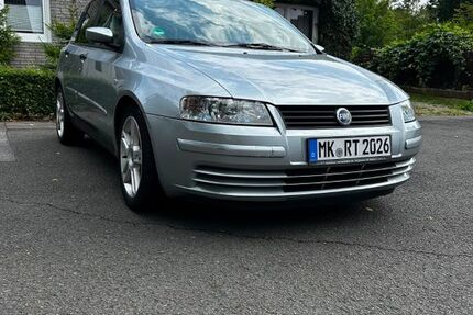 Fiat Stilo 81.304 km 1.800 &euro; Menden 58710