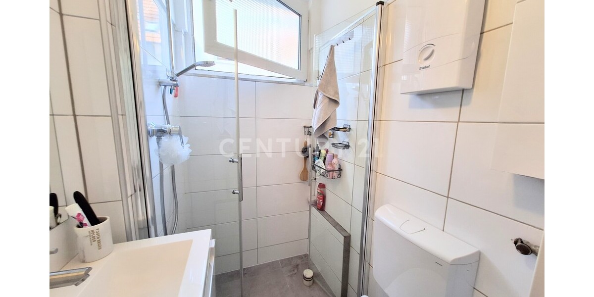 Wow-Faktor Souterrain: Ein Zuhause mit Charme. - Etagenwohnung Bochum Querenburg | Angebot:27496150