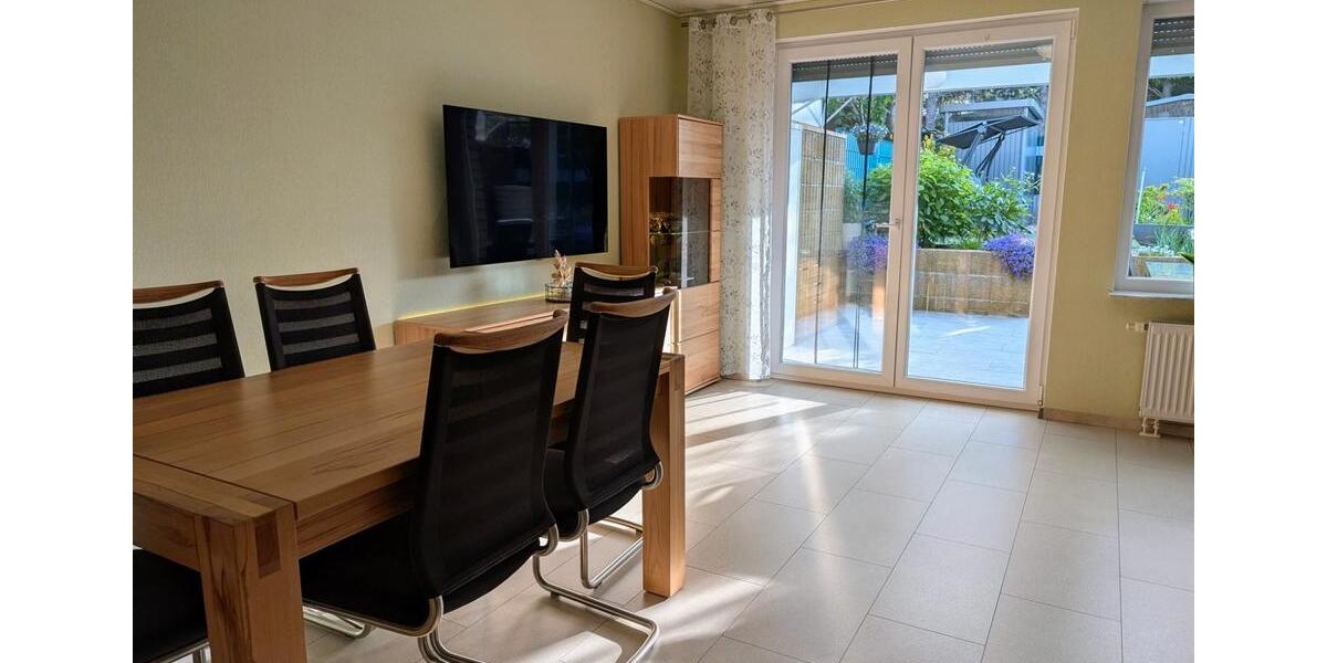 Reihenhaus Dortmund Eving - 4 Zimmer, 100 m&sup2;, 385.000&euro; | Angebot:27181039