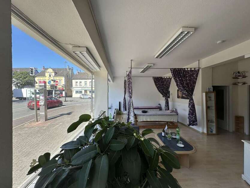 Büro in Recklinghausen 500 € 72 m²